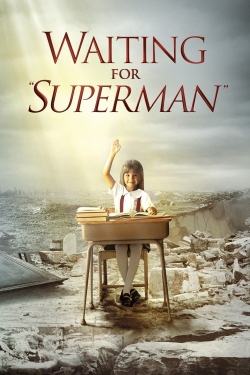 Watch Waiting for "Superman" Online Free and No Sign Up - 285 HDMovie