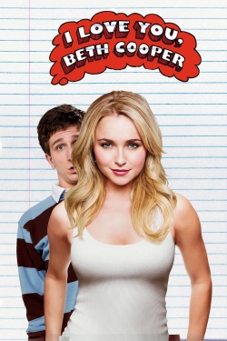 Watch I Love You, Beth Cooper Online Free and No Sign Up - 285 HDMovie