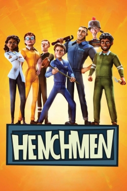 Watch Henchmen Online Free and No Sign Up - 285 HDMovie