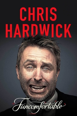 Watch Chris Hardwick: Funcomfortable Online Free and No Sign Up - 285 HDMovie