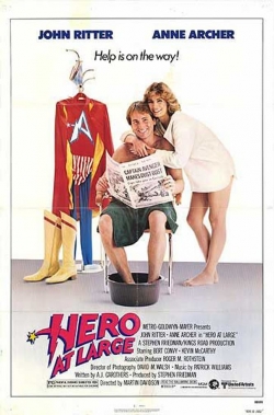 Watch Hero at Large Online Free and No Sign Up - 285 HDMovie