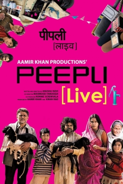 Watch Peepli Live Online Free and No Sign Up - 285 HDMovie