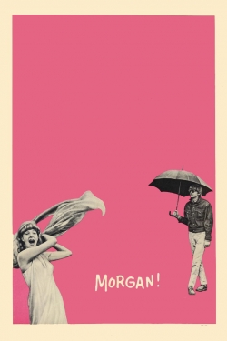 Watch Morgan: A Suitable Case for Treatment Online Free and No Sign Up - 285 HDMovie