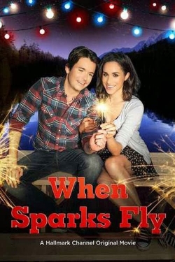 Watch When Sparks Fly Online Free and No Sign Up - 285 HDMovie