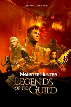 Watch Monster Hunter: Legends of the Guild Online Free and No Sign Up - 285 HDMovie