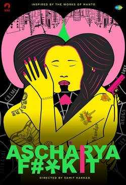 Watch Ascharya Fuck It Online Free and No Sign Up - 285 HDMovie