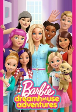 Watch Barbie Dreamhouse Adventures Online Free and No Sign Up - 285 HDMovie