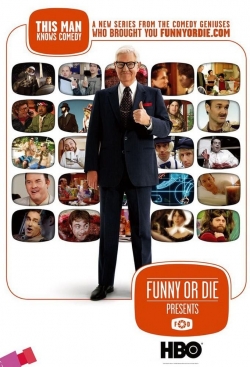 Watch Funny or Die Presents Online Free and No Sign Up - 285 HDMovie