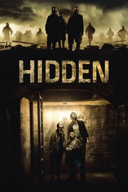 Watch Hidden Online Free and No Sign Up - 285 HDMovie