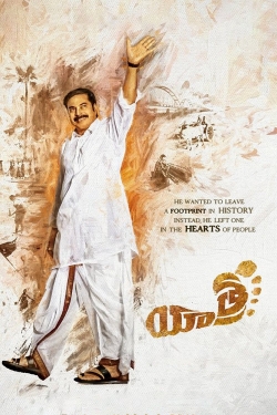 Watch Yatra Online Free and No Sign Up - 285 HDMovie