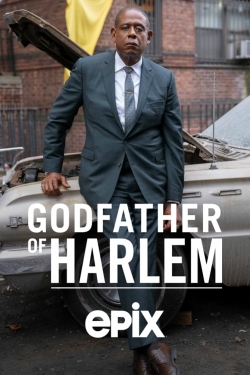 Watch Godfather of Harlem Online Free and No Sign Up - 285 HDMovie