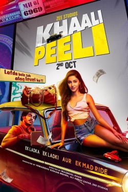 Watch Khaali Peeli Online Free and No Sign Up - 285 HDMovie