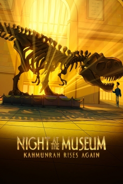 Watch Night at the Museum: Kahmunrah Rises Again Online Free and No Sign Up - 285 HDMovie