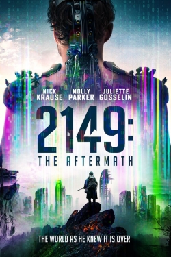 Watch 2149: The Aftermath Online Free and No Sign Up - 285 HDMovie