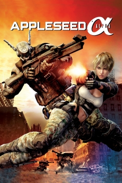 Watch Appleseed Alpha Online Free and No Sign Up - 285 HDMovie