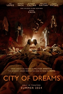 Watch City of Dreams Online Free and No Sign Up - 285 HDMovie