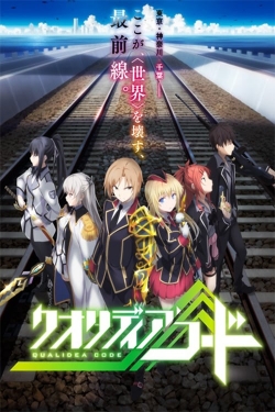 Watch Qualidea Code Online Free and No Sign Up - 285 HDMovie