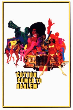 Watch Cotton Comes to Harlem Online Free and No Sign Up - 285 HDMovie