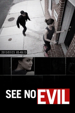 Watch See No Evil Online Free and No Sign Up - 285 HDMovie