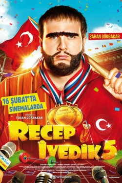 Watch Recep İvedik 5 Online Free and No Sign Up - 285 HDMovie