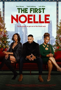 Watch The First Noelle Online Free and No Sign Up - 285 HDMovie