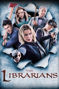 Watch The Librarians Online Free and No Sign Up - 285 HDMovie