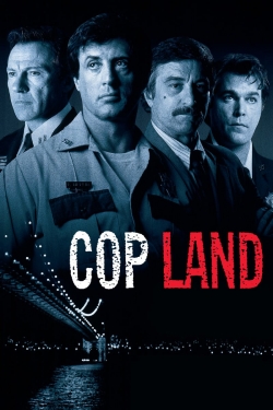 Watch Cop Land Online Free and No Sign Up - 285 HDMovie