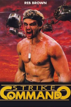 Watch Strike Commando Online Free and No Sign Up - 285 HDMovie