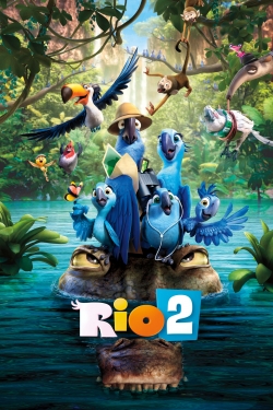 Watch Rio 2 Online Free and No Sign Up - 285 HDMovie