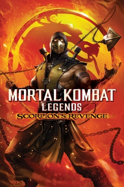 Watch Mortal Kombat Legends: Scorpion’s Revenge Online Free and No Sign Up - 285 HDMovie