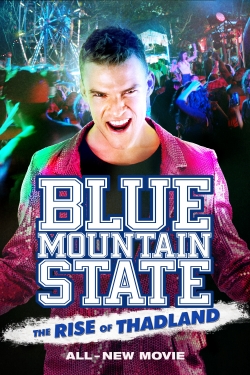 Watch Blue Mountain State: The Rise of Thadland Online Free and No Sign Up - 285 HDMovie