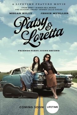 Watch Patsy & Loretta Online Free and No Sign Up - 285 HDMovie