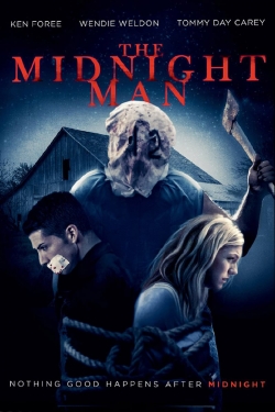 Watch The Midnight Man Online Free and No Sign Up - 285 HDMovie