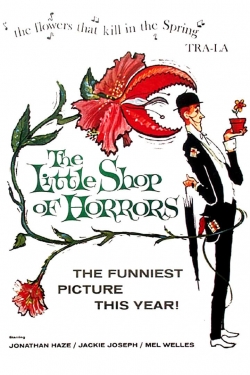 Watch The Little Shop of Horrors Online Free and No Sign Up - 285 HDMovie