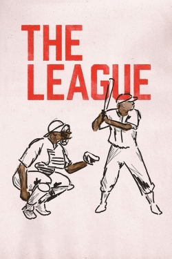 Watch The League Online Free and No Sign Up - 285 HDMovie