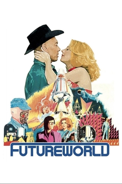 Watch Futureworld Online Free and No Sign Up - 285 HDMovie