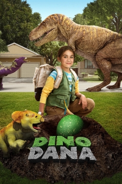 Watch Dino Dana Online Free and No Sign Up - 285 HDMovie