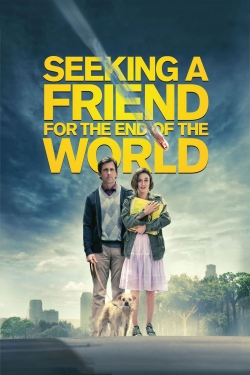 Watch Seeking a Friend for the End of the World Online Free and No Sign Up - 285 HDMovie