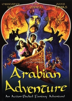 Watch Arabian Adventure Online Free and No Sign Up - 285 HDMovie