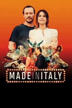 Watch Made in Italy Online Free and No Sign Up - 285 HDMovie