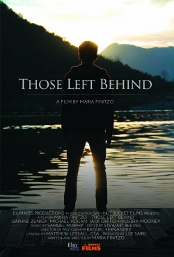 Watch Those Left Behind Online Free and No Sign Up - 285 HDMovie