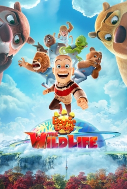 Watch Boonie Bears: The Wild Life Online Free and No Sign Up - 285 HDMovie