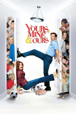 Watch Yours, Mine & Ours Online Free and No Sign Up - 285 HDMovie