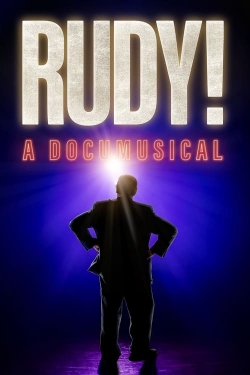 Watch Rudy! A Documusical Online Free and No Sign Up - 285 HDMovie