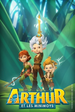 Watch Arthur and the Minimoys Online Free and No Sign Up - 285 HDMovie