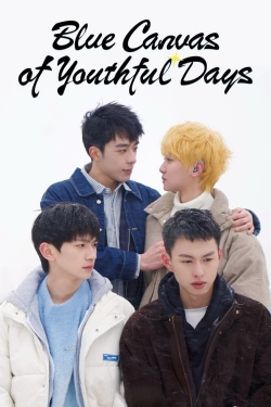 Watch Blue Canvas of Youthful Days Online Free and No Sign Up - 285 HDMovie