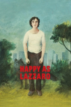 Watch Happy as Lazzaro Online Free and No Sign Up - 285 HDMovie