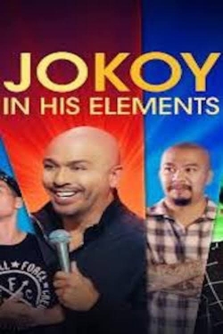 Watch Jo Koy: In His Elements Online Free and No Sign Up - 285 HDMovie