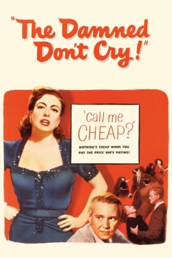 Watch The Damned Don't Cry Online Free and No Sign Up - 285 HDMovie