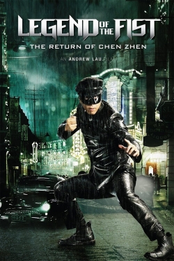 Watch Legend of the Fist: The Return of Chen Zhen Online Free and No Sign Up - 285 HDMovie